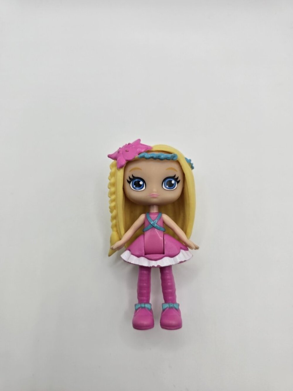 Little Charmers Posie 3" Action Figure Spin Master